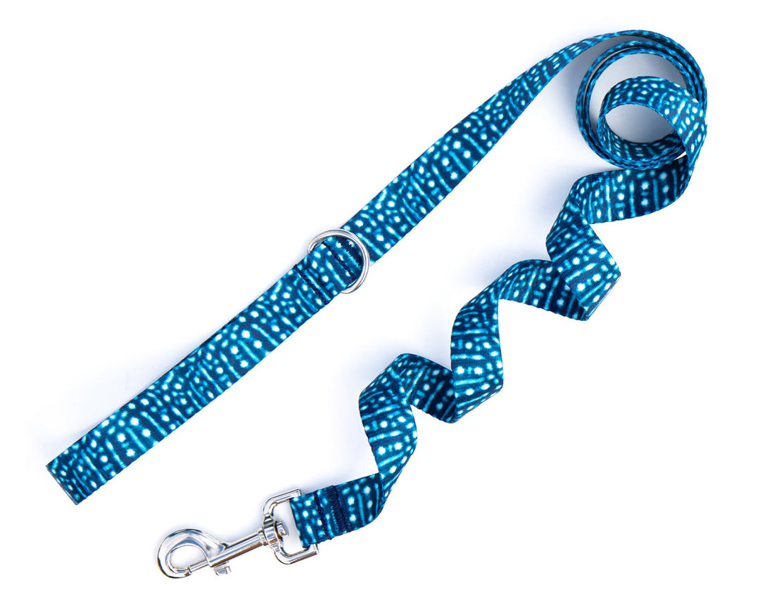 Whale Shark Dog Leash | SeaFlower Co