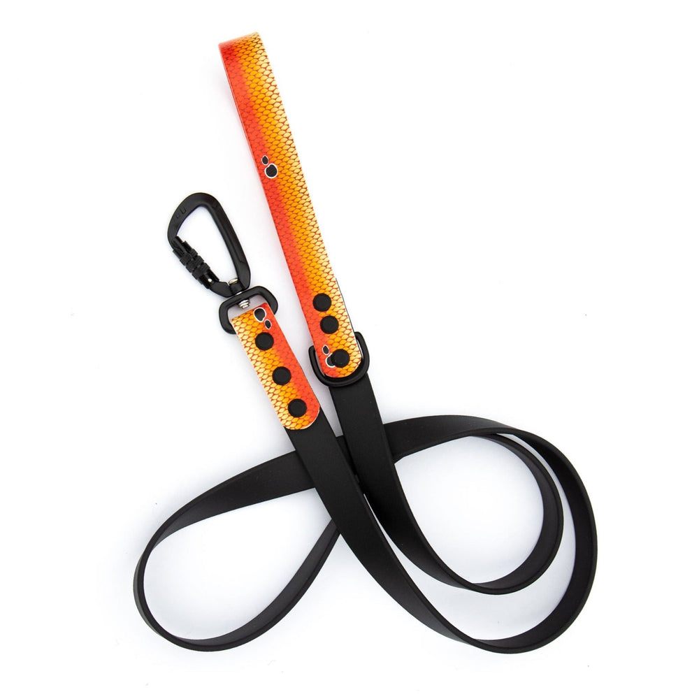 Redfish Waterproof Dog Leash | Biothane® Pet Gear