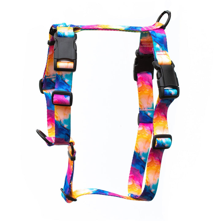 Adjustable Dog Harness | SeaFlower Co