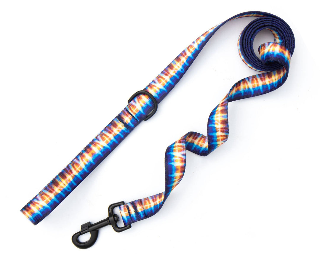 Wahoo Dog Leash | SeaFlower Co