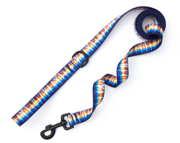 Wahoo Dog Leash | SeaFlower Co