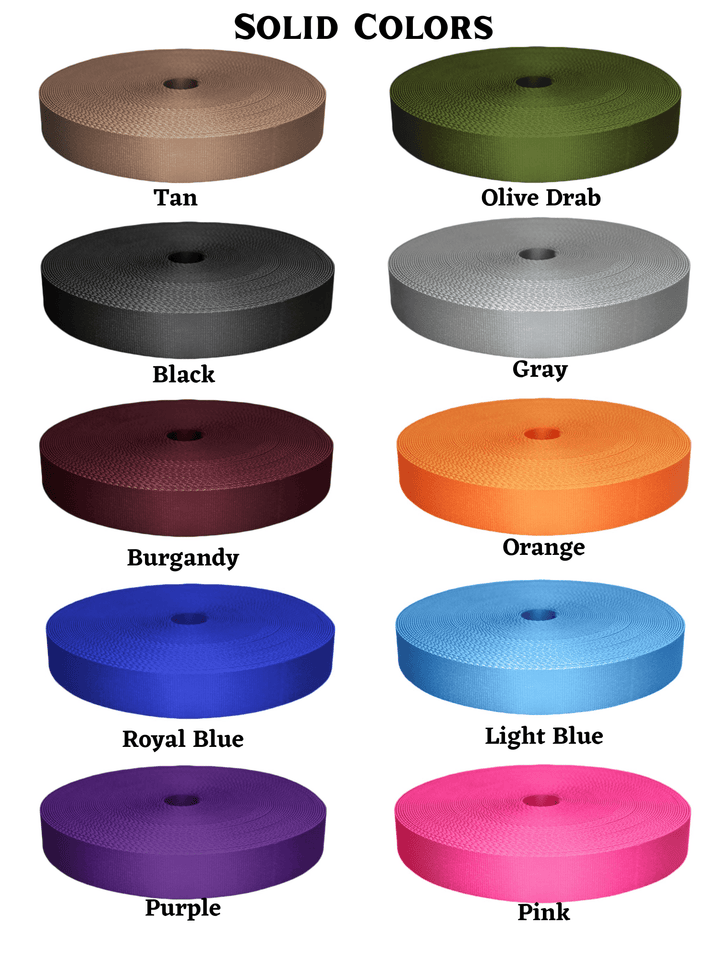 Martingale Collar (No Buckle)