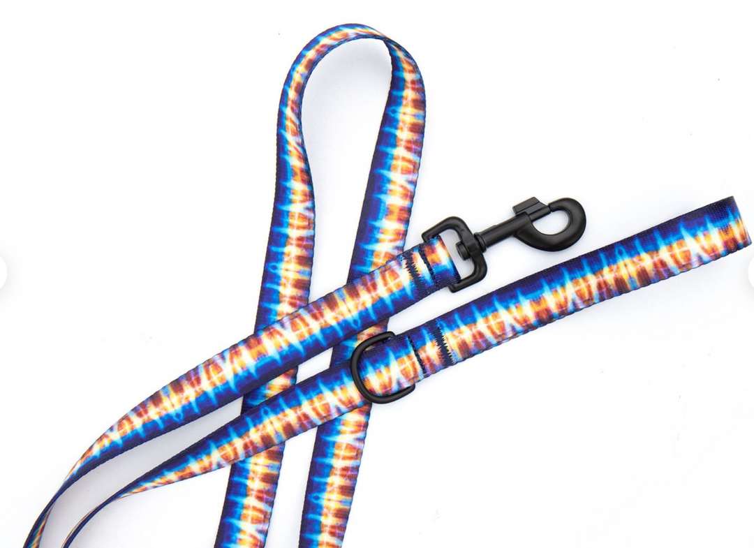 Wahoo Dog Leash | SeaFlower Co