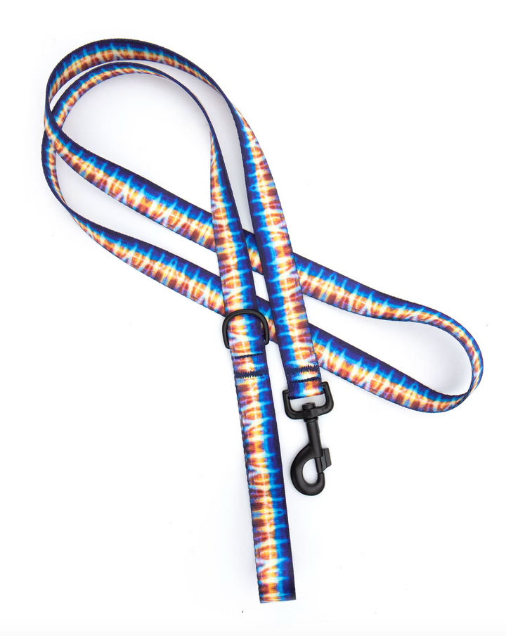 Wahoo Dog Leash | SeaFlower Co
