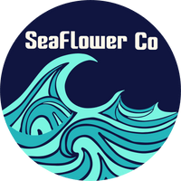 SeaFlower Company logo