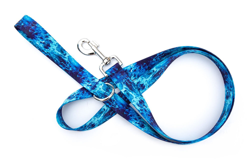 Wave Dog Leash | SeaFlower Co