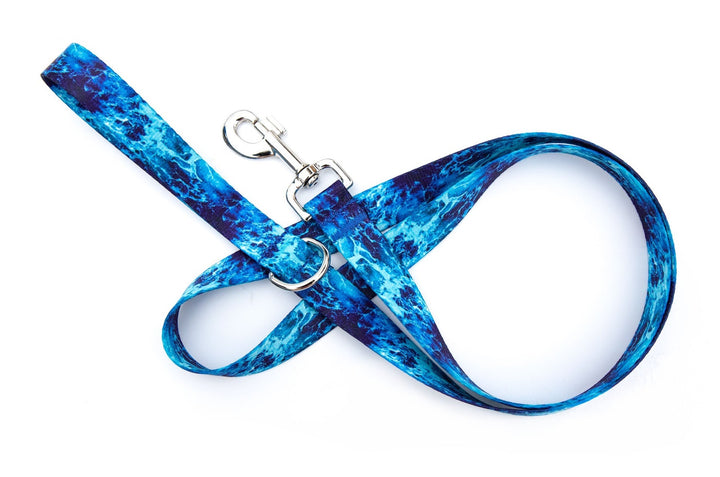 Wave Dog Leash | SeaFlower Co