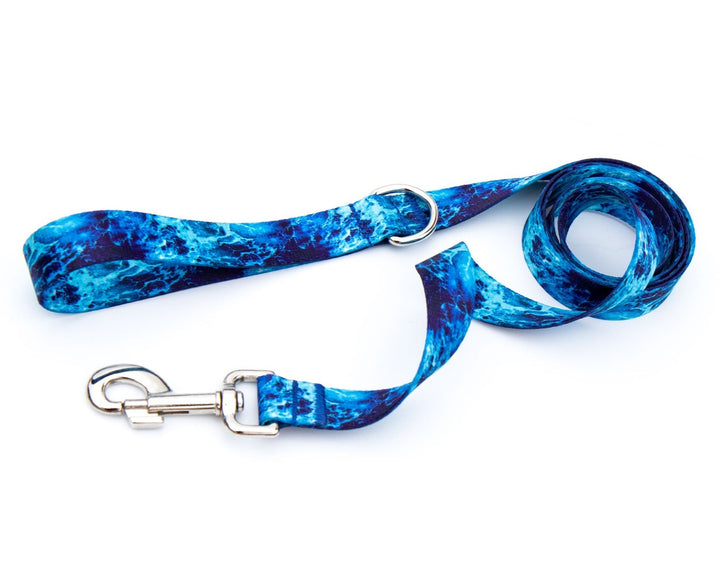 Wave Dog Leash | SeaFlower Co