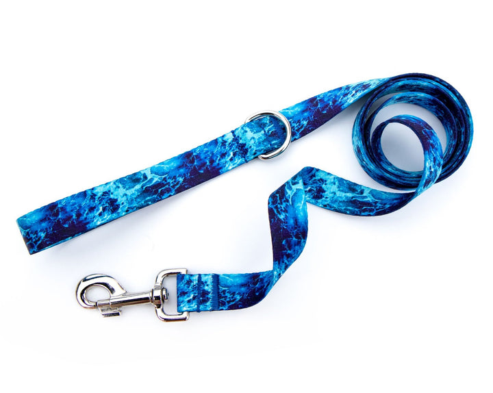Wave Dog Leash | SeaFlower Co