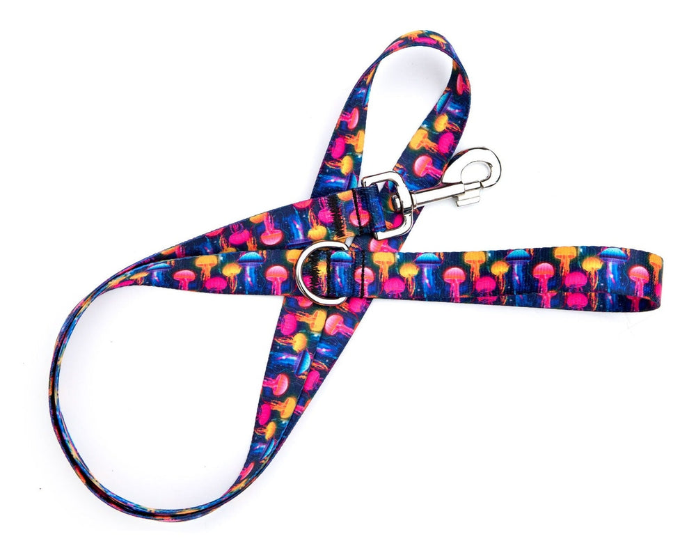 Jellyfish Dog Leash | SeaFlower Co