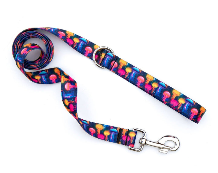Jellyfish Dog Leash | SeaFlower Co