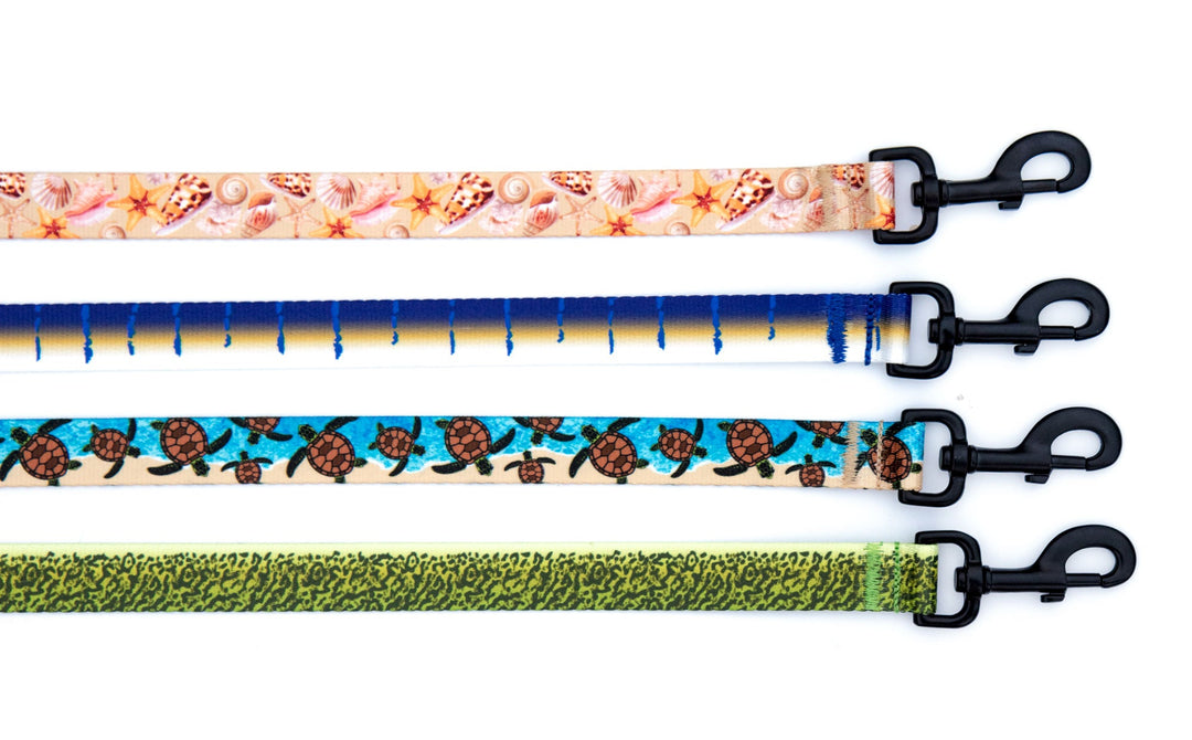 Matching Leashes