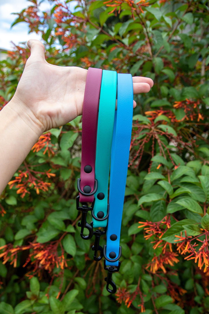 Biothane Traffic Handle
