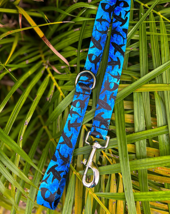 Shark Dog Leash | SeaFlower Co