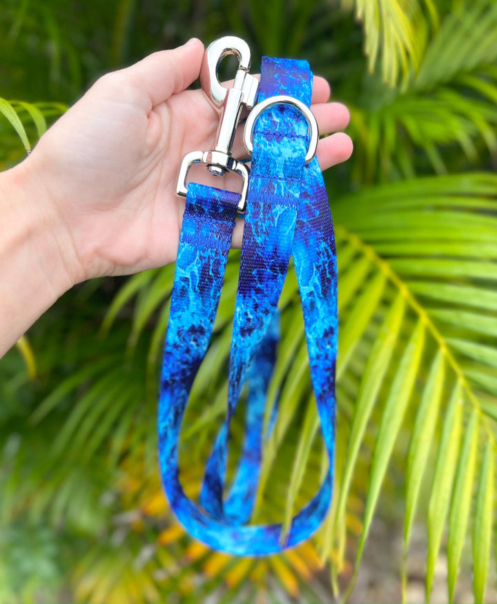 Poseidon Leash