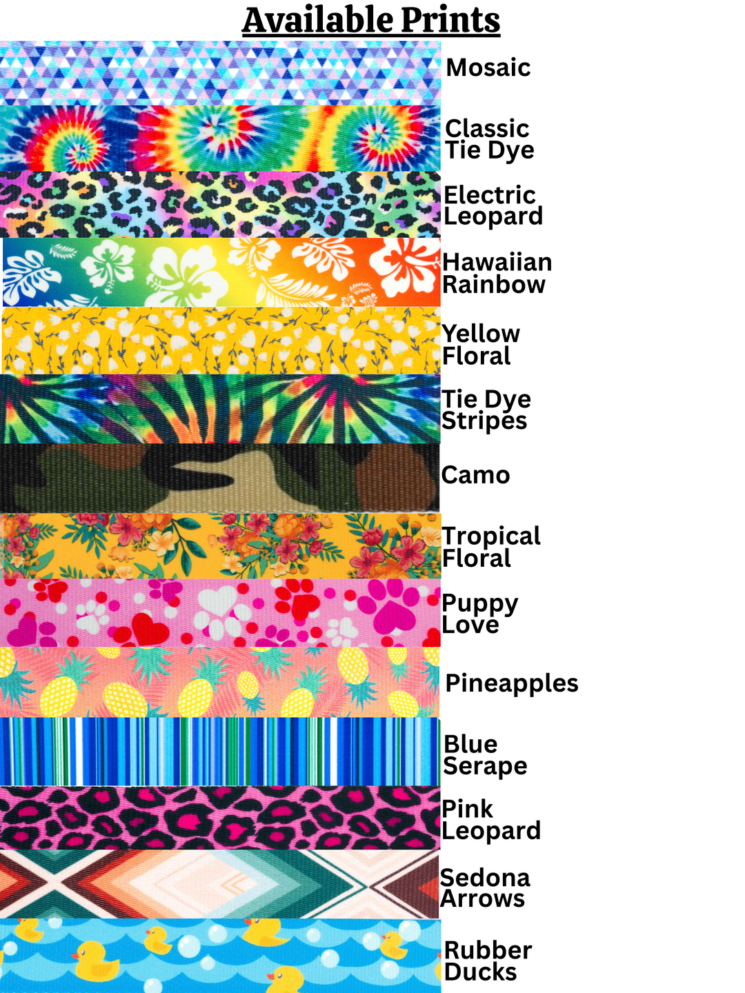 Extra Small Fi Compatible Harness