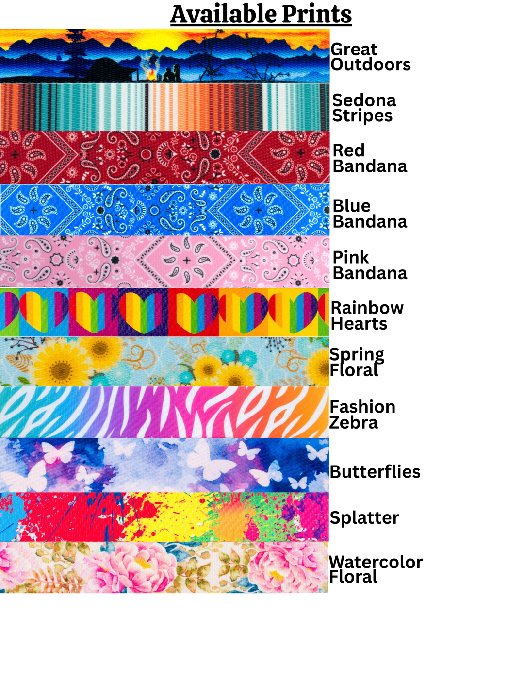 Extra Small Fi Compatible Harness