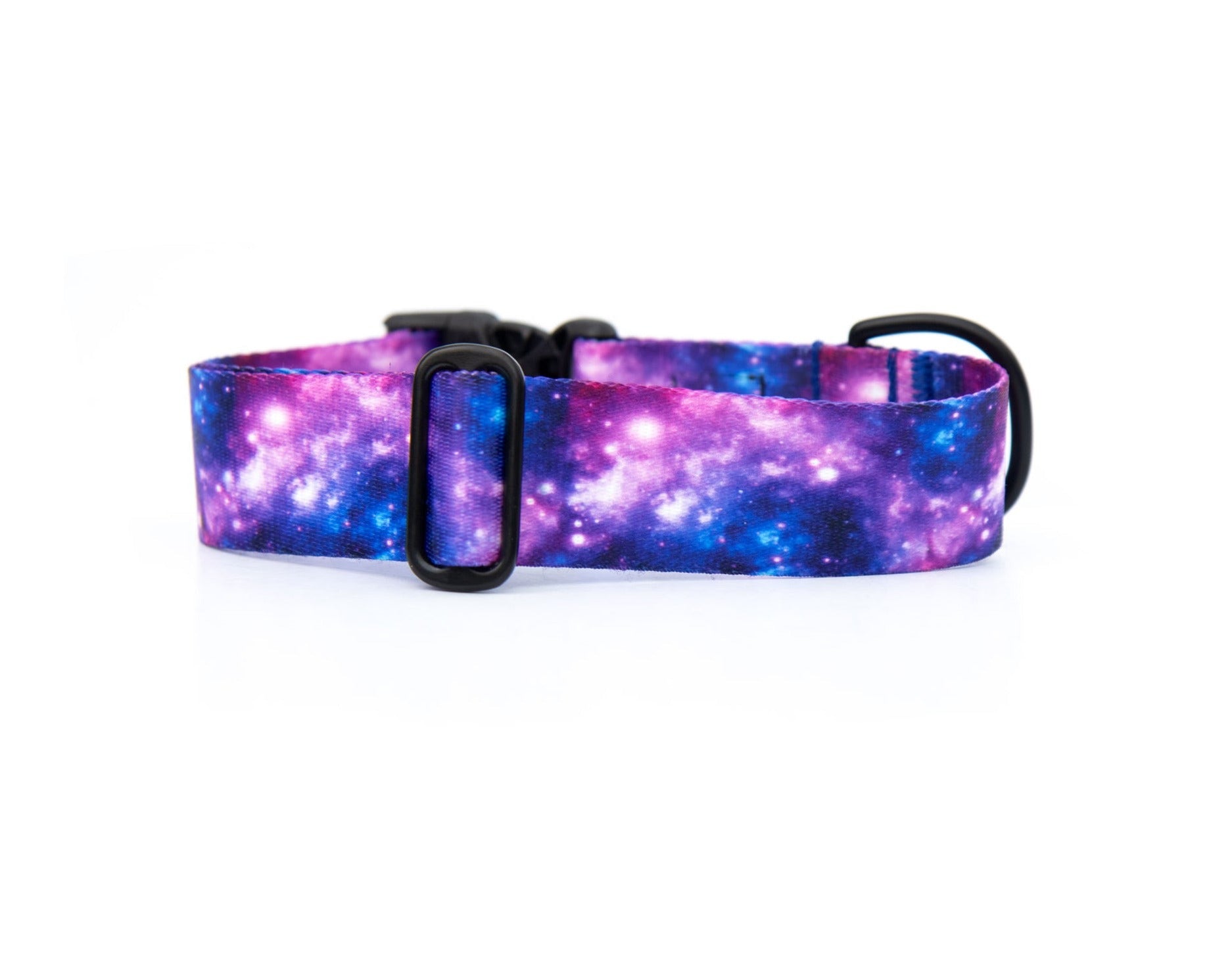 Galaxy hot sale dog collar