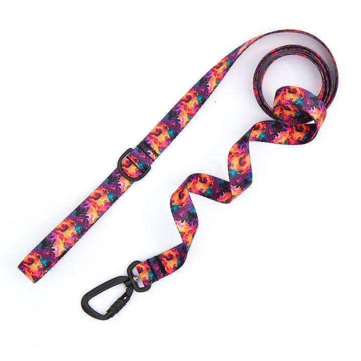 Blaze Leash