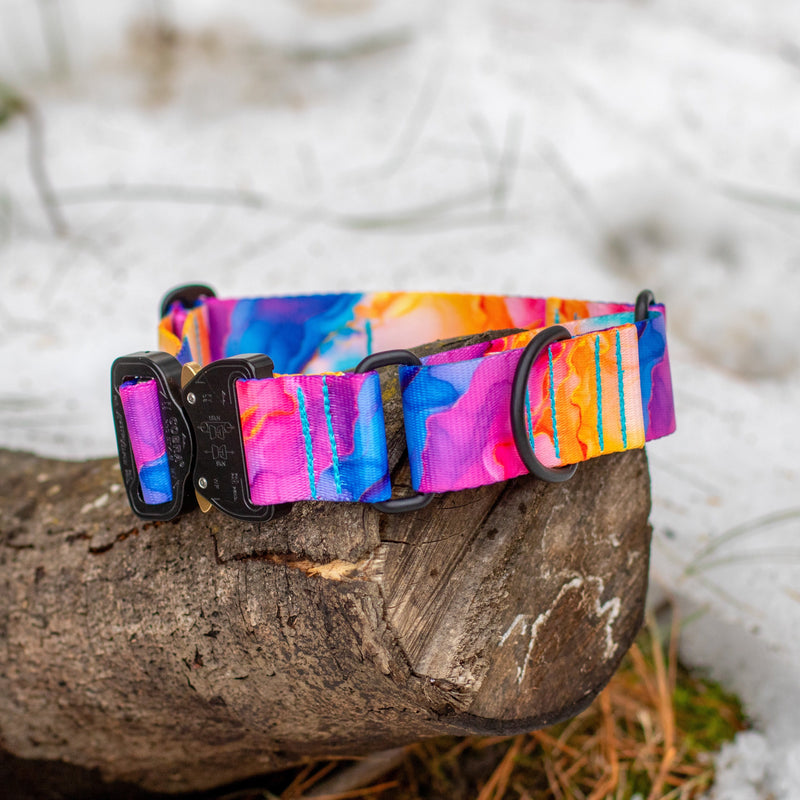 Buckle Martingales Compatible With Fi Mini | SeaFlower Co