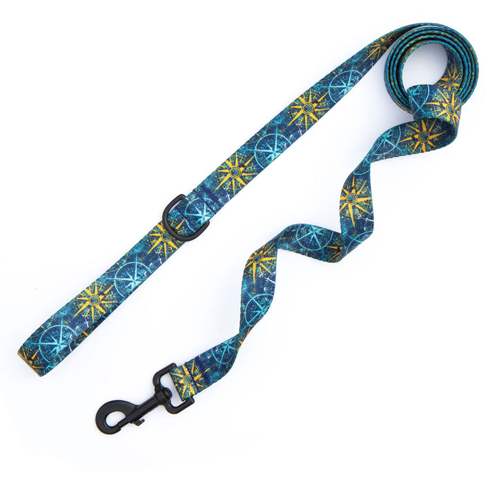 Nautilus Leash