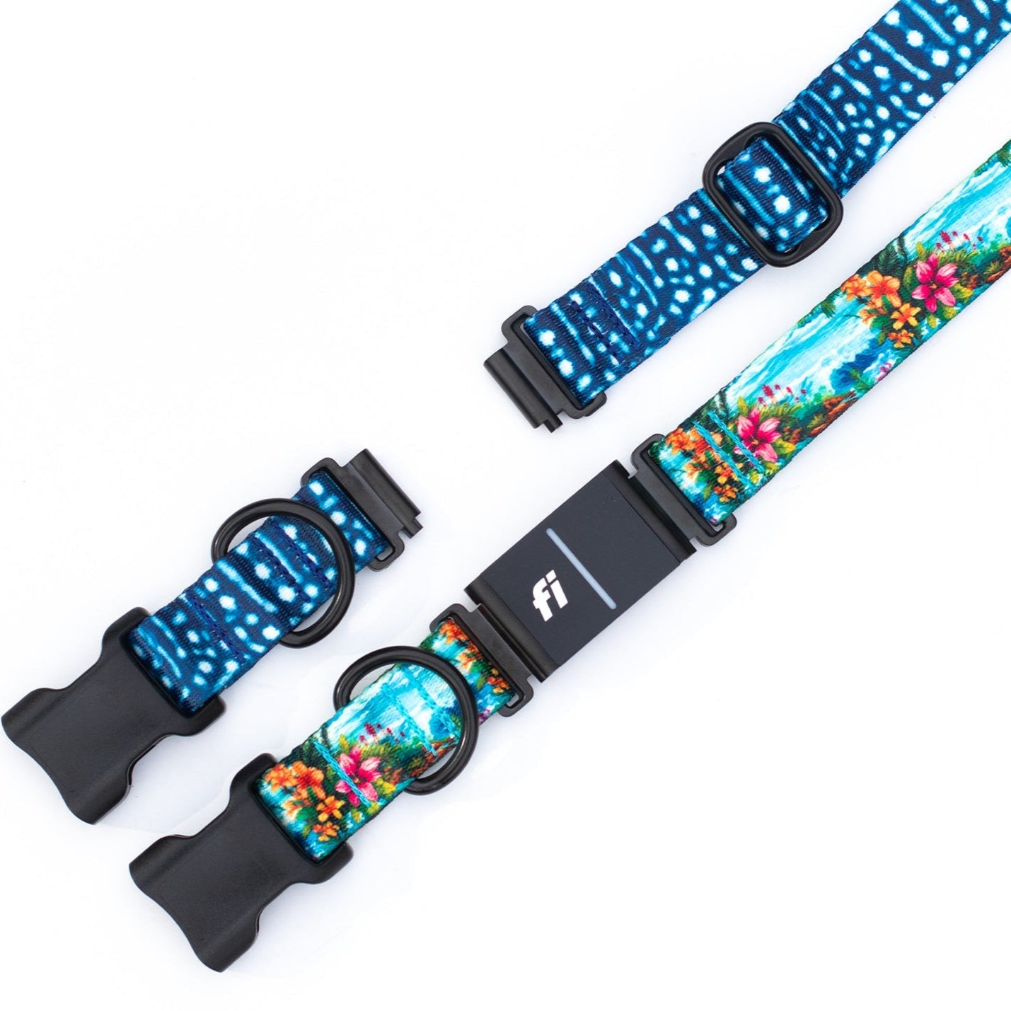 Fi Compatible Collars | SeaFlower Co – SeaFlower Company