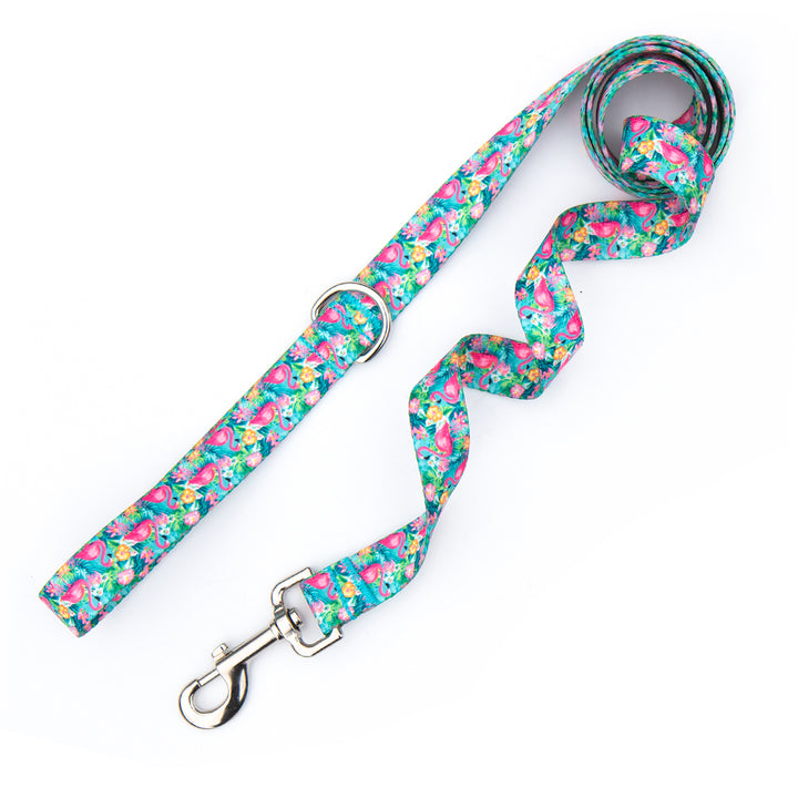 Flamingo Leash