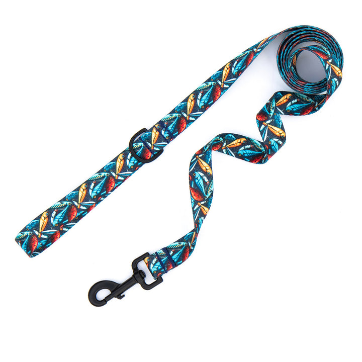 Crankbait Leash