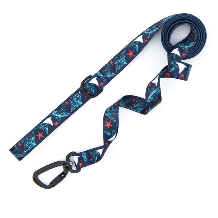 Spotted Eagle Ray Leash