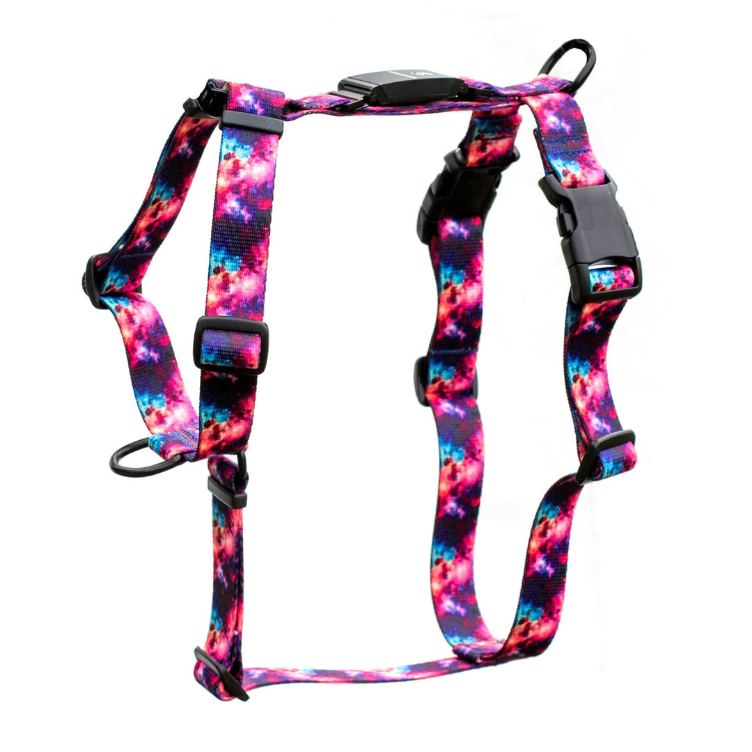 Fi Series 3 Compatible Harness