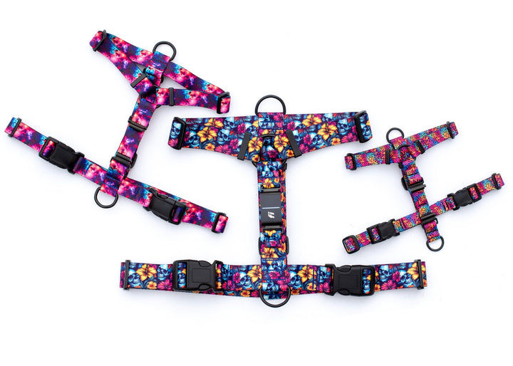 Fi 3 Compatible Harness | SeaFlower Co