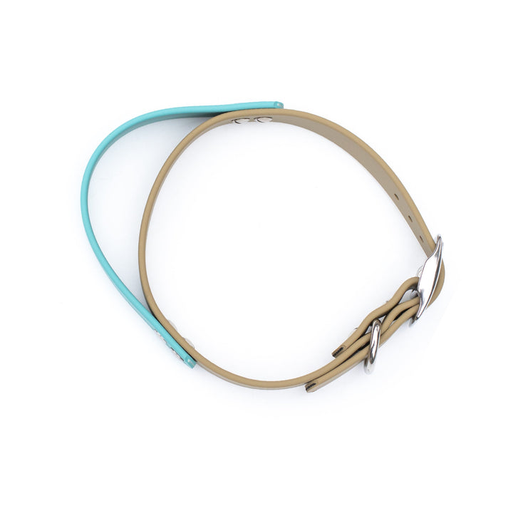 BioThane® Collar With Handle