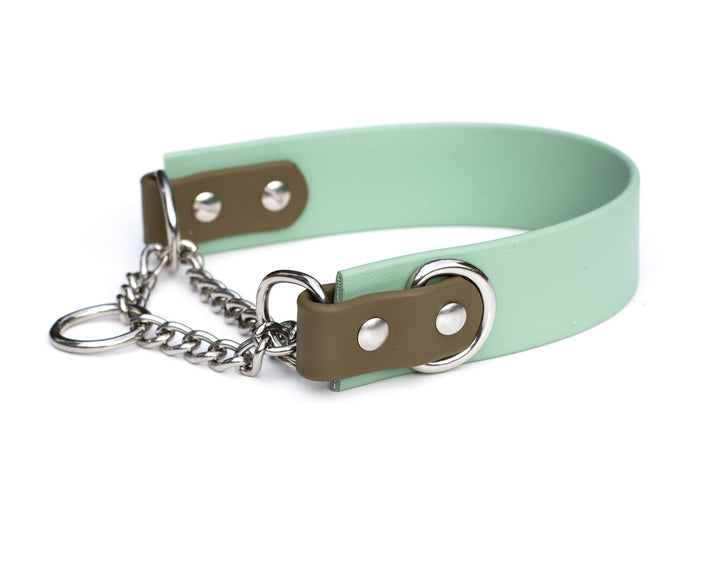 1.5" BioThane® Martingale | Waterproof Dog Gear