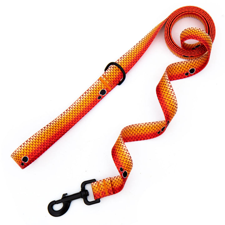 Redfish Scales Leash