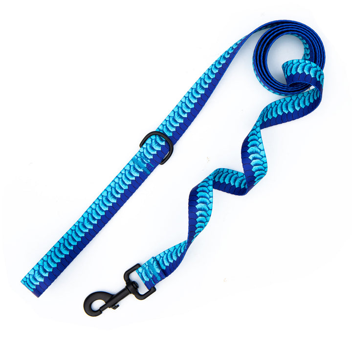Tarpon Scales Leash
