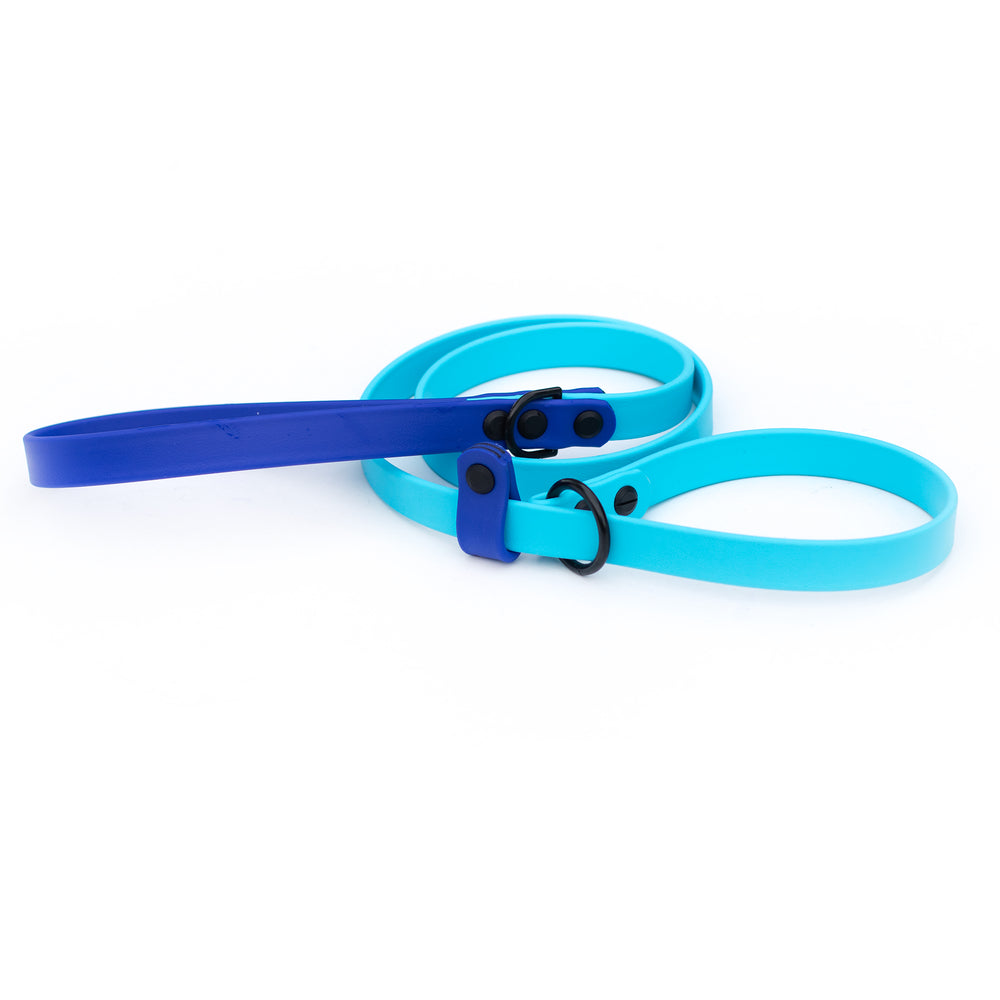 BioThane 3/4" Slip Leash | SeaFlower Co