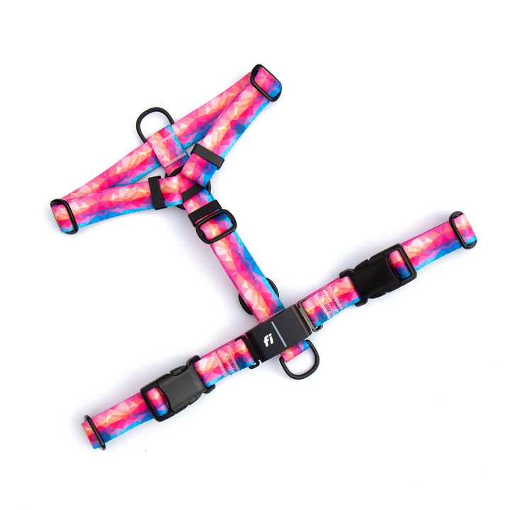 Fi Compatible Series 3 Harness | SeaFlower Co