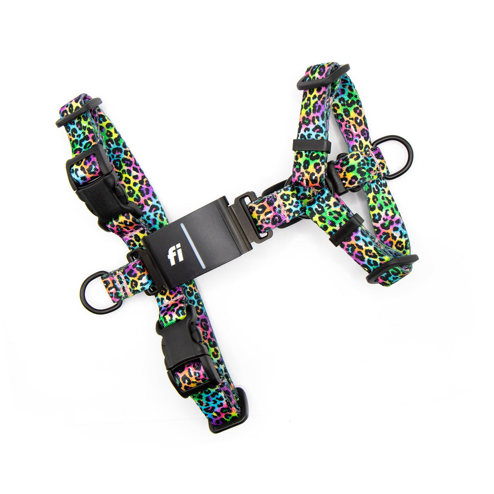 Mini Fi Compatible Harness | SeaFlower Co