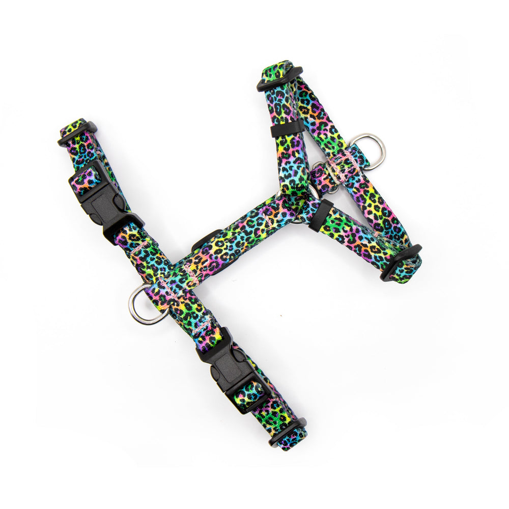 Extra Small Harness For Cats and Small Breeds