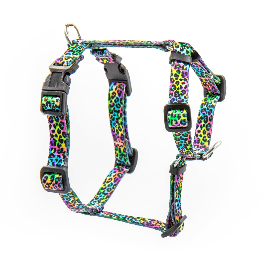 Extra Small Harness For Cats and Small Breeds