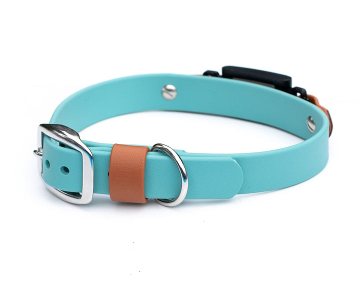 Fi Compatible Series 3/3+ Waterproof Dog Collar | SeaFlower Co