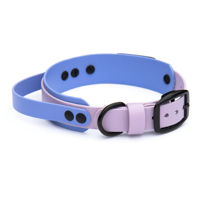 Waterproof Fi Compatible Collar With Sports Handle 