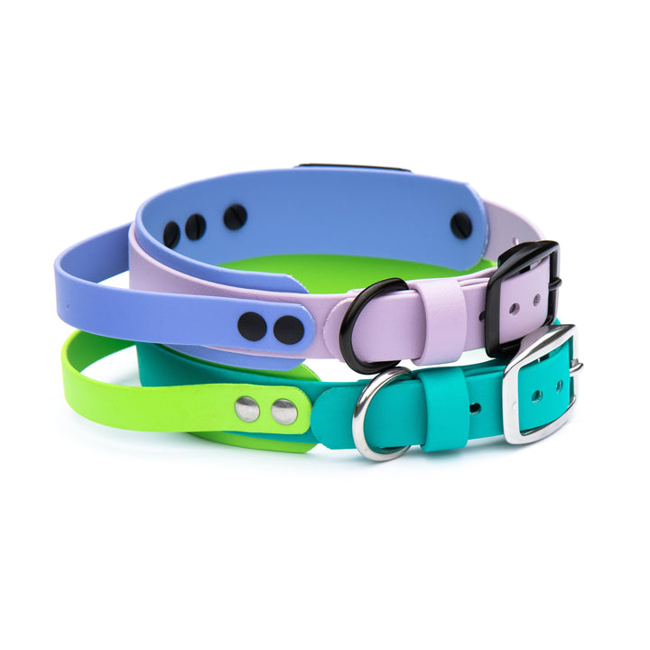 Waterproof Fi Compatible Collar With Sports Handle 