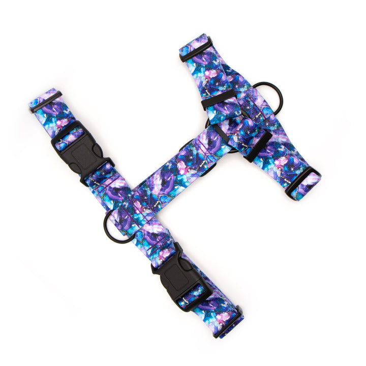Harness Without Handle | Available in 40+ Designs