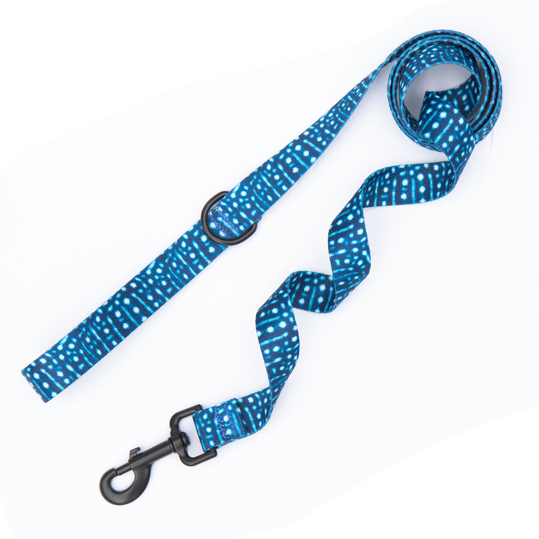 Whale Shark Dog Leash