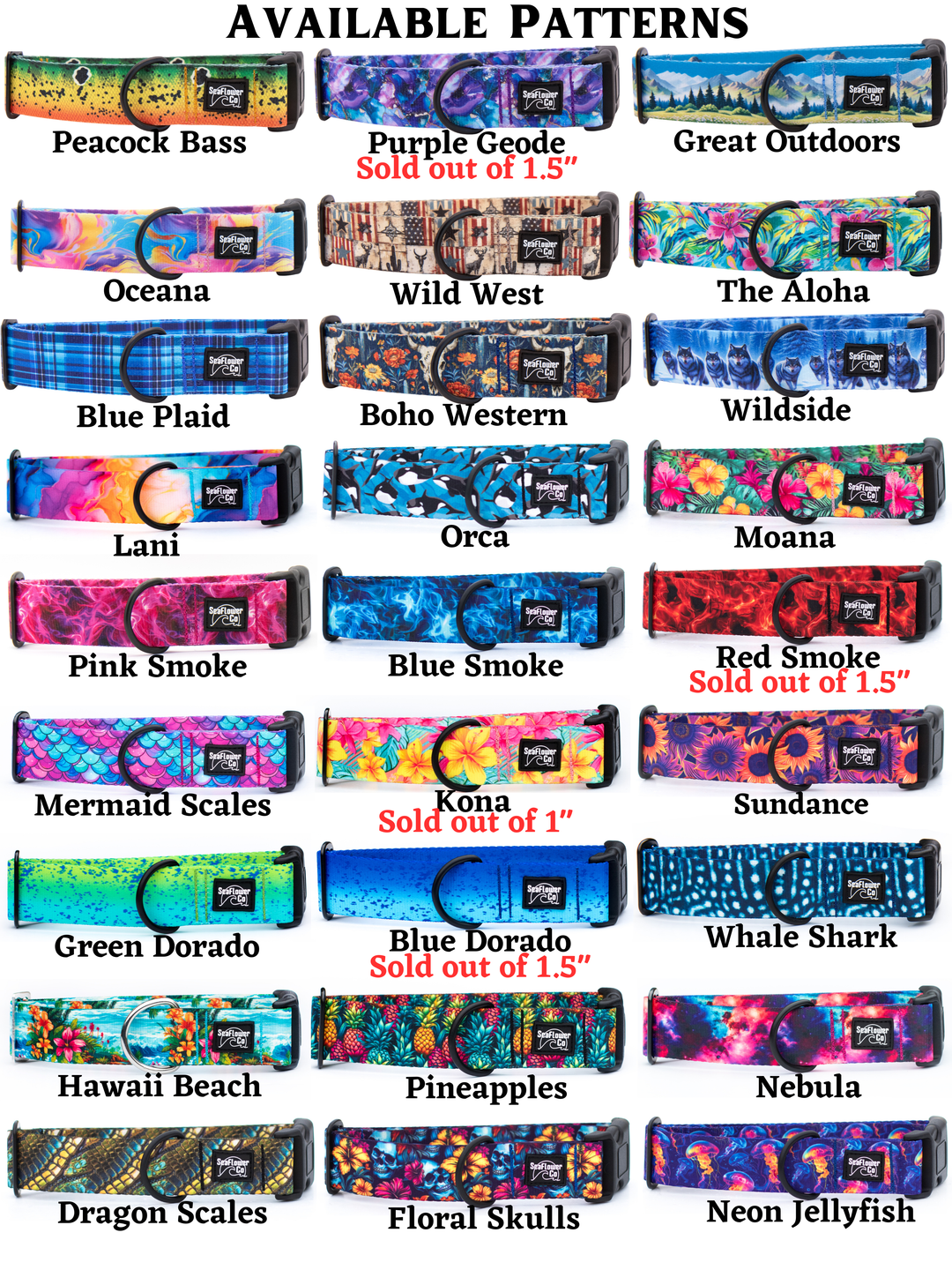 Fi Compatible Harness