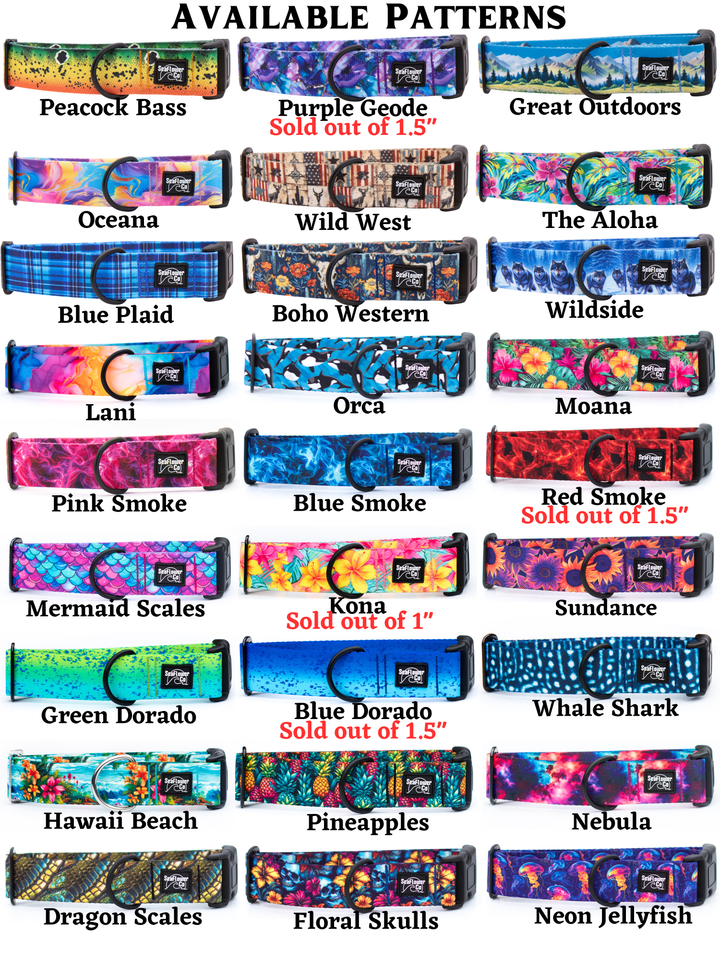 Fi Compatible Harness