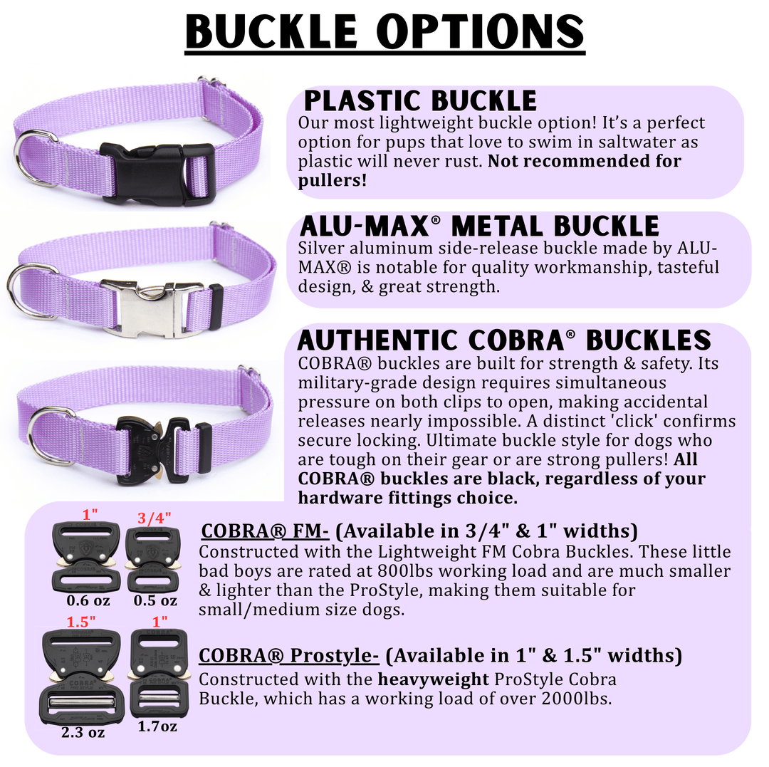 Fi Compatible Series 3/3+ Collars