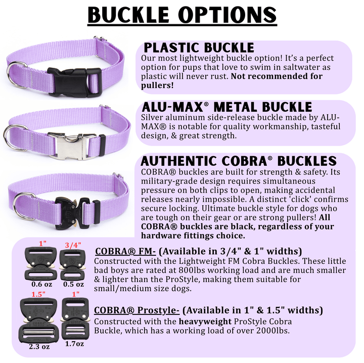 Fi Compatible Series 3/3+ Collars