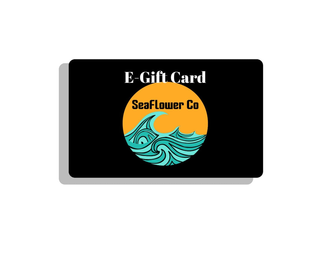 SeaFlower Co E-Gift Card